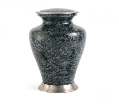 Glenwood Gray Marble - Large